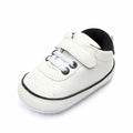 Casual Baby Shoes Infant Baby Girl Crib Shoes Cute Soft Sole Newborn Sneakers Walking Shoes Toddler