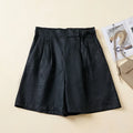 Shorts for Women Clothes Summer Casual Elegant Women Clothing