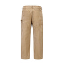 Straight Baggy Cargo Pants for Men Casual Denim Trousers Oversized Jeans