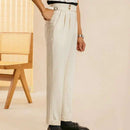 Trousers Pant For Man  Black Apricot Office Trouser Men Business Casual Pant Outfits