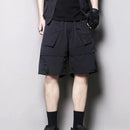 Cargo Shorts Loose Short Bottoms for Men