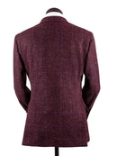 Woolen Men Suit Wedding Suits Winter Classic Gentleman Fit Slim Tailor-Made Groom Formal Occasions