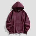 Spring Sweatshirts Men Fit Retro Couple Hoodies for Men Clothing