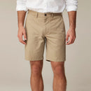 Mens Straight Shorts Spring Summer Leisure Breathable Short Pant