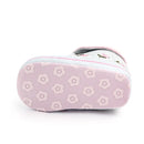 Baby Shoes Girls Newborn Infant Toddler Casual Cotton Sole Anti-slip Soft Sole Comfortable Baby Walking Shoes