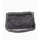 Shoulder Bag for Women Denim Blue Diamond Messenger Bags Tote Bag Purses and Handbags