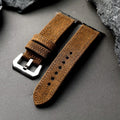 Swiss bag canvas strap compatible with Apple Watch 49MM 46MM 45MM 44MM 42MM 41MM 40MM thickened men's