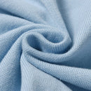 Baby Boys Clothing Autumn Kids Blue Knitted Sweater Shirt Short Pants Children Pullover & Shorts Infant Knitwear