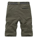 Men Summer Casual Shorts Mens Outdoor Cargo Shot Pants Tactical Sport Shorts