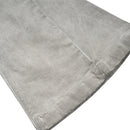 Vintage Flared Jeans Men Luxury Designer Retro Denim Pants Slim Flare Jeans Trousers