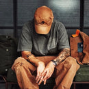 Jumpsuit Cargo Pants Bell Bottoms Casual Pants For Men Women Ins Couple Tank