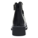 Women Sandals Summer Genuine Leather Ladies Sandals Closure Braided Gladiator Non-Slip Casual Sandals Women