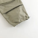 Outdoor Style Boys Big Pockets Work Pants Kids Pants Casual Pants for Spring