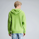 European and American popular men's Pullover Hooded Sweater youth men's sweater