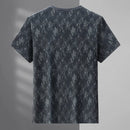 Summer Men's Short-sleeved T-shirt