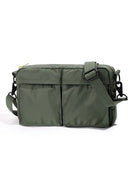 Crossbody Bag Casual Nylon Men Shoulder Bag Waterproof Messenger Bag Mini Bag Designer Bag
