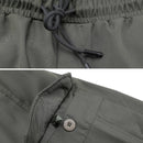 Pants Men Military Cargo Pants Male Casual Sweatpants Camping Trousers