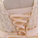 Kids Dress for Girls Baby Birthday Party Dress Princess Casual Mesh Girl Clothes Sleeveless Evening Dresses