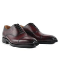 Men's dress shoes Men's Leather Shoes - Durable Comfortable