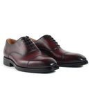Men's dress shoes Men's Leather Shoes - Durable Comfortable