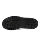 Genuine Leather Ankle Chelsea Boots Men Botas Chelsea Autumn Winter Boot