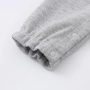 Newborn Baby Boys Pants Girls Cute Suspender Rompers Kids Clothing Toddler