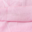 Summer Teenager Floral White Sleeveless Lace Mesh Ball Gown Dress With Bag For Kids Baby Girl