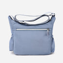 Women Shoulder Bags Messenger Bags Simple Multi-Pockets Waterproof Crossbody