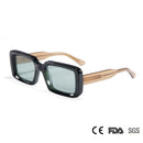 Designer Sunglasses Men Acetate Square Dames Rectangle Sun Glasses For Women UV400 Eyewear
