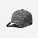 Baseball Cap for Women Snapback Hip Hop Cap Camo Hats for Women Men Outdoor Travel Hats