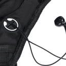 Leg Bag Men Women Waterproof Hard Shell Portable Bag for Motorcycle Bicycle Outdoor Travel Riding Hip Bum Fanny Pack