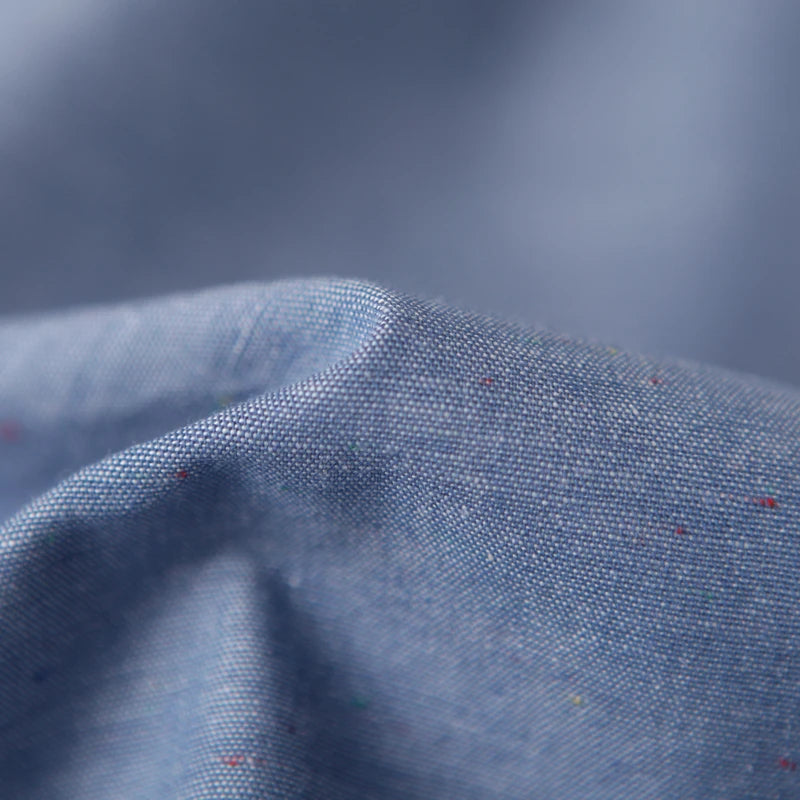 Spring and summer Shirt men's comfortable