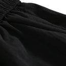 American Shorts Men's Oversize Straight Loose Casual Sports Five-point Pants Male Clothes