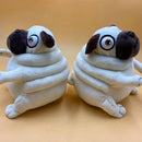 kawaii Plush Toys Toy Stuffed Dolls for Kids Children Birthday Gift Dolls