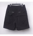 Cargo Shorts Loose Short Bottoms for Men