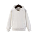 Child tracksuit Boys Girls Outdoor Sports Sweater shirt Kids Pullover Clothes for Teenagers Jogging Hoodie