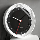 Decorative Wall Clock Modern Wall Watch Silent Luxury Minimalist Elegant Living Room Watches Home Decor