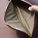 Retro trend chest bag men shoulder bag leather crossbody backpack casual