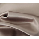 Women Apricot Roll-up Sleeve Safari Satin Shirt Blouse Single Breasted Female Fishbone Summer Crop Top