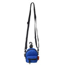 Designer Nylon Fabric Crossbody Bag Solid Small Bag For Male Multifunction Waterproof Coin Bags Key Case