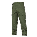 Men Tactical Green Camouflage Cargo Pants Paintball Trousers Work Clothing
