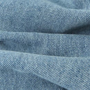 Launch Women Jeans Loose Straight Denim Pants Floor-length Pants