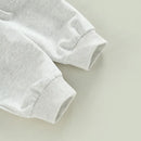 Spring Baby Clothing Baby Boy Clothes Set Hoodie Sweatshirt Pants Kids Suit Outfit Costume Sets