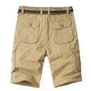 Men casual shorts