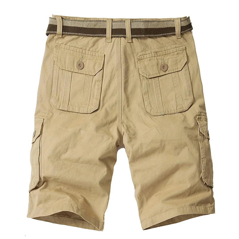 Men casual shorts