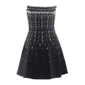 Dress Female Summer New Waist Slimming Temperament Slim Dress Dress