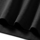 Summer American Sleeveless T-shirt Men's Washed Casual Fitness