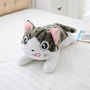 Cute Cat Plush Toys Doll Soft Cat Stuffed Toys Dolls Pillow For Boys Girl Gifts