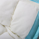 Winter Children's Cotton Coat with Plush and Thickened Insulation Windproof and Waterproof Cotton Jacket