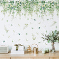 Wall Stickers Living Room Sofa Background Decoration Decals Bedroom Beautify Home Decor Self-adhesive Mural
